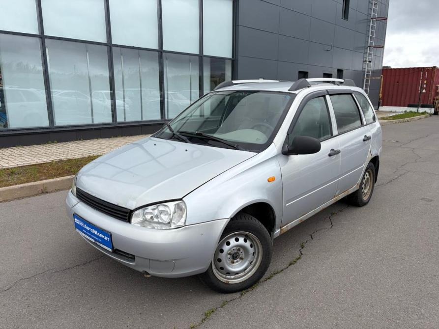 Lada (ВАЗ) Kalina I Ярославль  - изображение 1