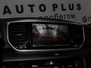 Kia Sportage IV Рестайлинг Минеральные Воды  - изображение 30