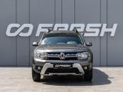 Renault Duster I Рестайлинг Краснодар  - изображение 25