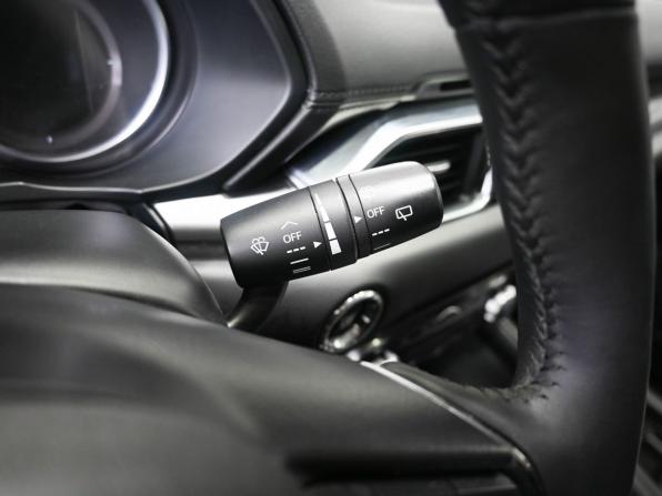Mazda CX-5 II с пробегом 2017 года, цена 2 649 900 рублей, 60000 км, внедорожник, Автокод Объявления