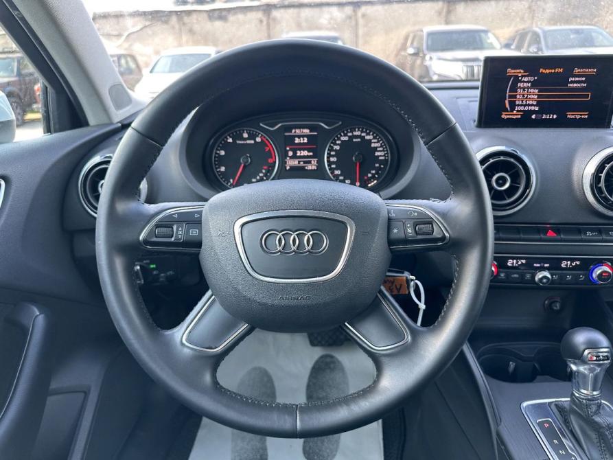 Audi A3 III (8V) Пермь  - изображение 18