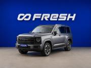 Haval H9 II Москва  - изображение 30