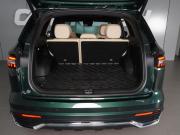 Geely Monjaro I Рестайлинг Минеральные Воды  - изображение 40
