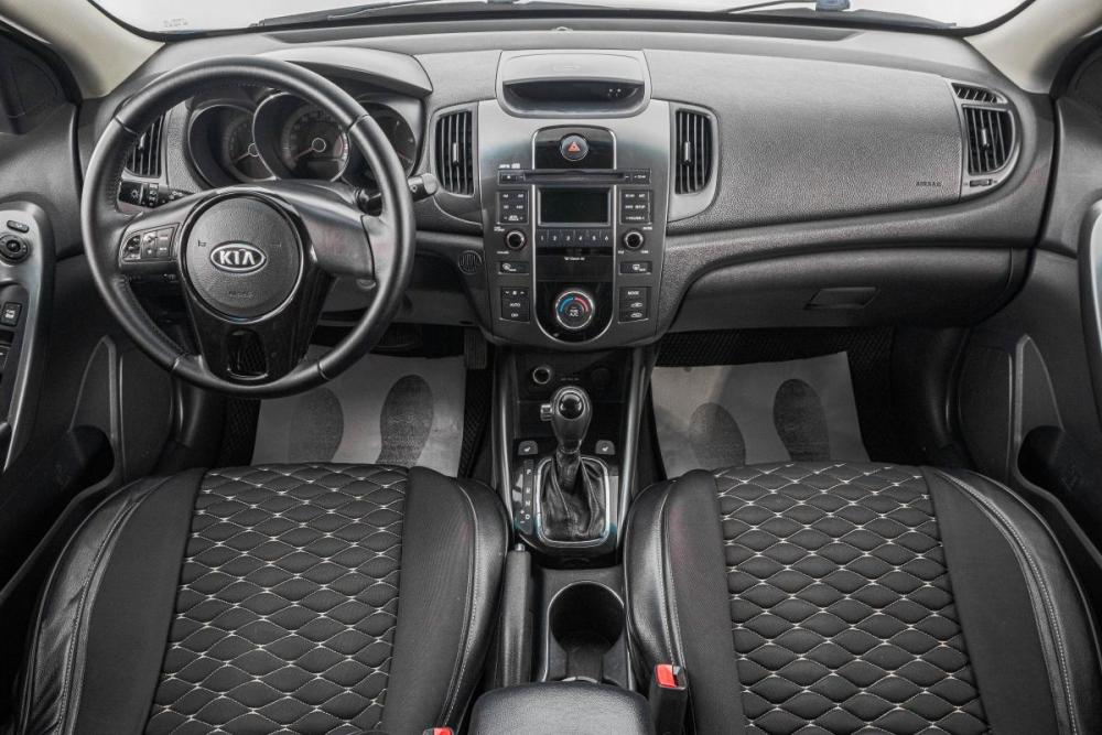 Kia Cerato II Барнаул  - изображение 10