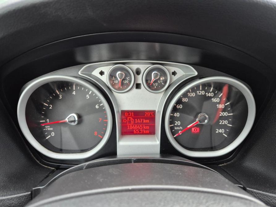 Ford Focus II Рестайлинг Екатеринбург  - изображение 9