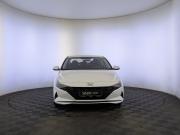 Hyundai Elantra VII (CN7) Москва  - изображение 29