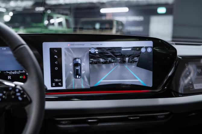 Новый Audi A6 VI (C9) 2026 года, цена 8 100 000 рублей, седан, Автокод Объявления