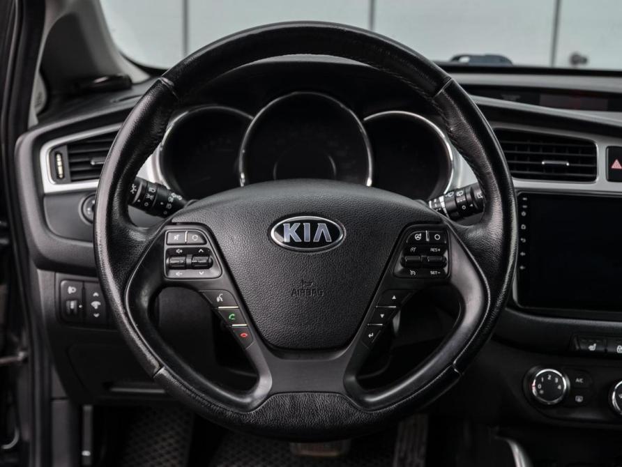 Kia Ceed II Курган  - изображение 19