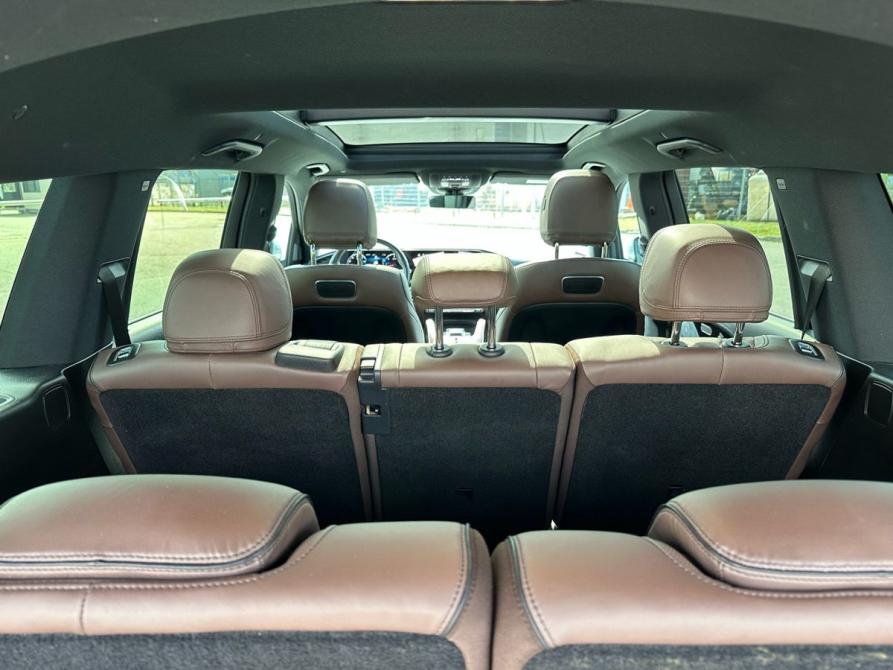 Mercedes-Benz GLS II (X167) Москва  - изображение 17