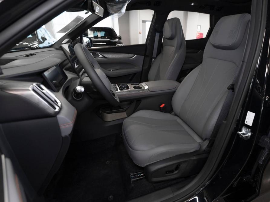 Geely Galaxy M7 Москва  - изображение 9