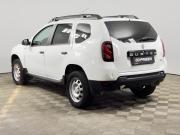 Renault Duster I Рестайлинг Казань  - изображение 19
