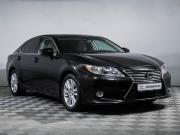 Lexus ES VI Москва  - изображение 24