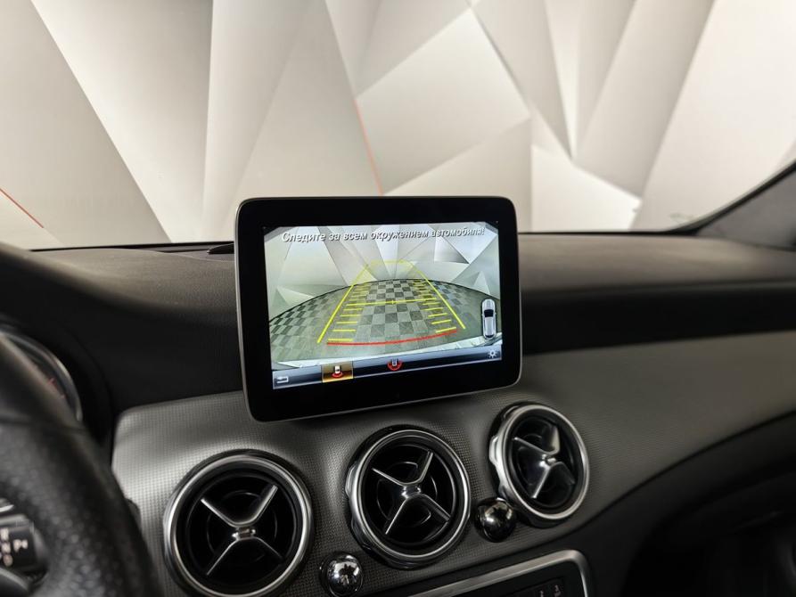 Mercedes-Benz GLA I (X156) Рестайлинг Москва  - изображение 21