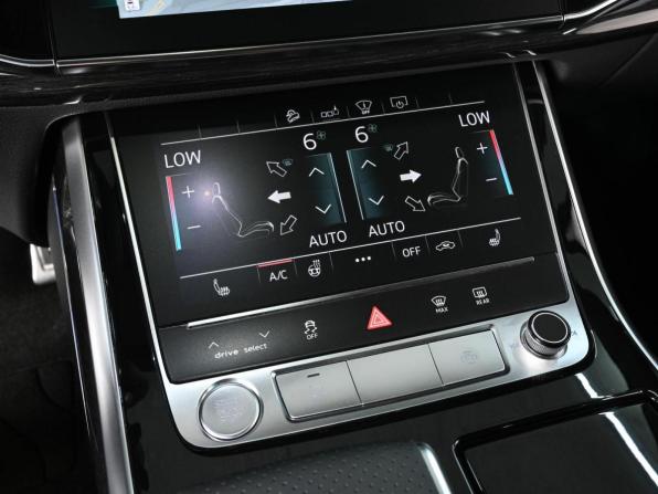 Audi Q7 II (4M) Рестайлинг с пробегом 2020 года, цена 6 899 000 рублей, 158189 км, внедорожник, Автокод Объявления