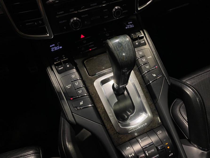 Porsche Cayenne II (958) Челябинск  - изображение 14