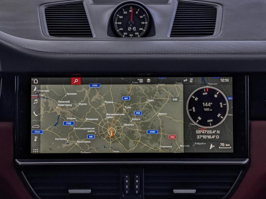 Porsche Cayenne III Москва  - изображение 17