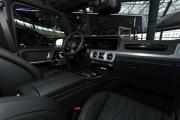 Mercedes-Benz G-Класс III (W465) Рестайлинг Москва  - изображение 27