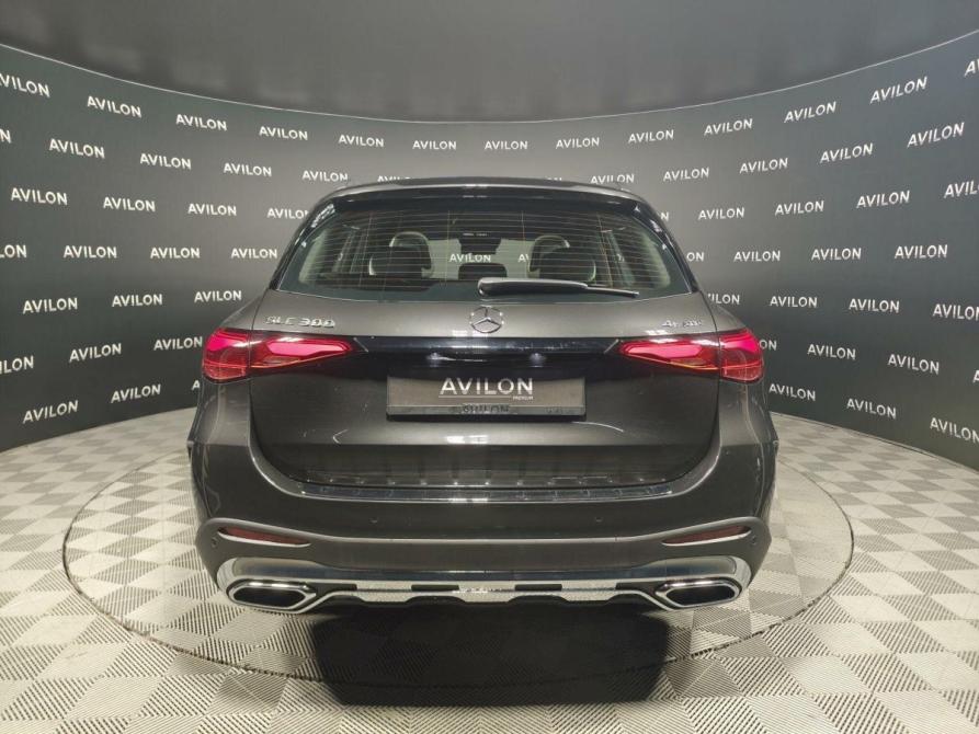 Mercedes-Benz GLC II (X254) Москва  - изображение 6