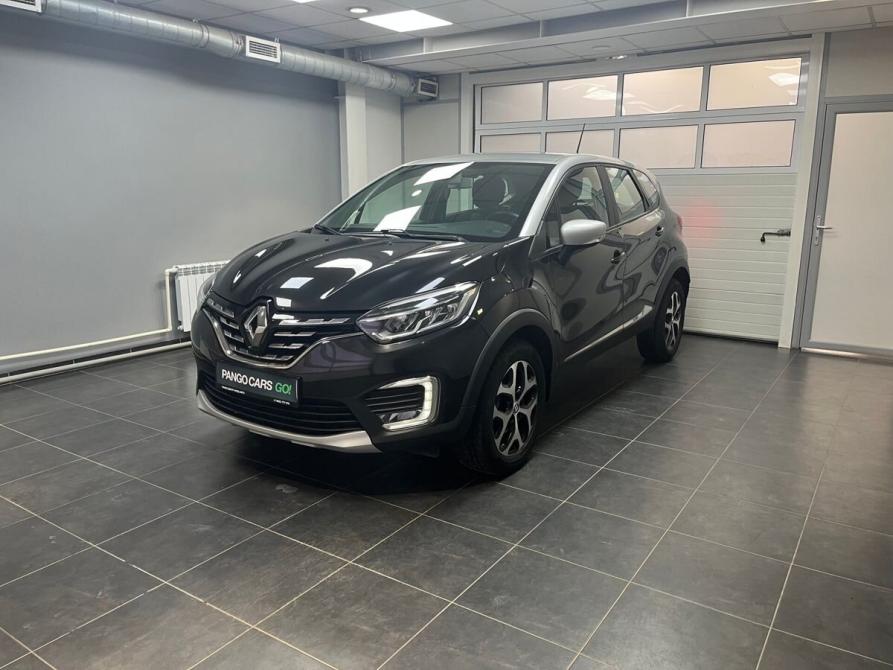 Renault Kaptur I Рестайлинг Тверь  - изображение 1
