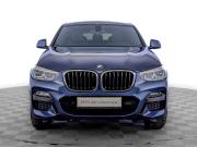 BMW X4 II (G02) Москва  - изображение 32