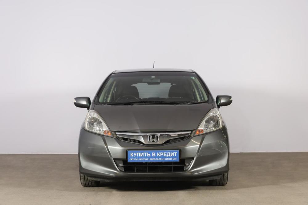Honda Fit II Новосибирск  - изображение 2