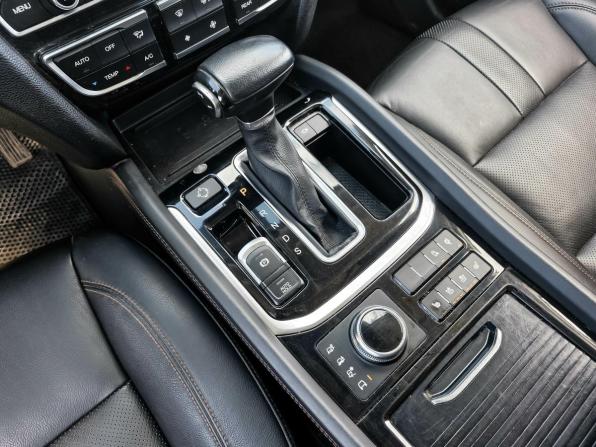 GAC GS8 I с пробегом 2021 года, цена 2 485 000 рублей, 87063 км, внедорожник, Автокод Объявления