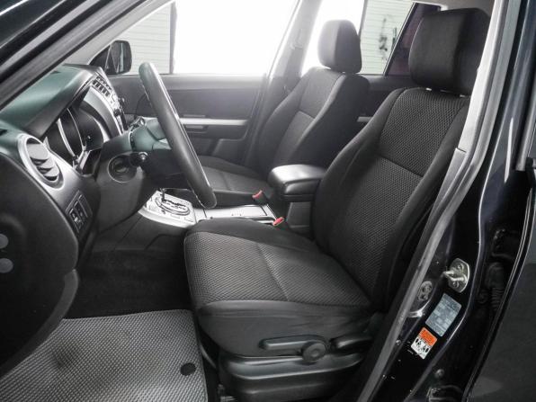 Suzuki Grand Vitara II Рестайлинг с пробегом 2010 года, цена 1 177 000 рублей, 175124 км, внедорожник, Автокод Объявления