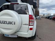 Suzuki Grand Vitara II Рестайлинг Москва  - изображение 17