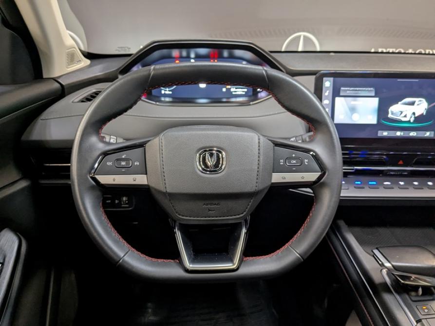 Changan CS55 Plus II Москва  - изображение 16