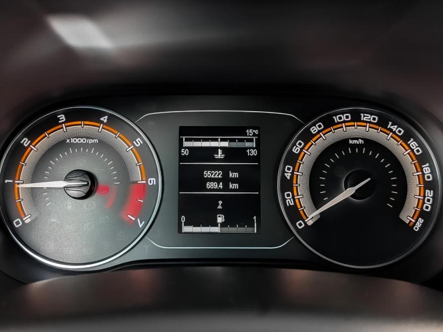 Lada (ВАЗ) Vesta I Рестайлинг (NG) Москва  - изображение 16