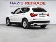 BMW X3 II (F25) Тюмень  - изображение 37