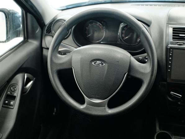 Lada (ВАЗ) Granta I Рестайлинг с пробегом 2024 года, цена 698 000 рублей, 106978 км, седан, Автокод Объявления