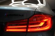BMW 5 серии VII (G30/G31/G38) Крым  - изображение 59