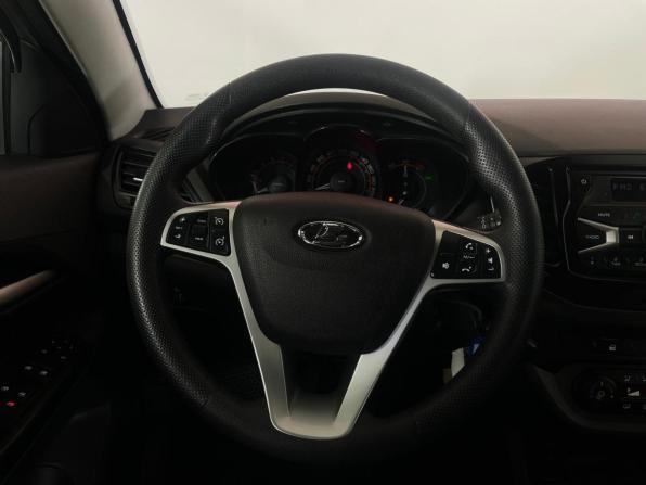 Lada (ВАЗ) Vesta I с пробегом 2018 года, цена 979 000 рублей, 97700 км, универсал, Автокод Объявления