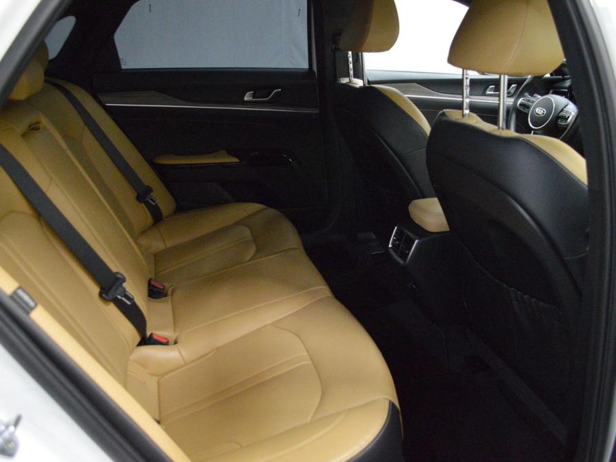 Kia K5 III Санкт-Петербург  - изображение 27