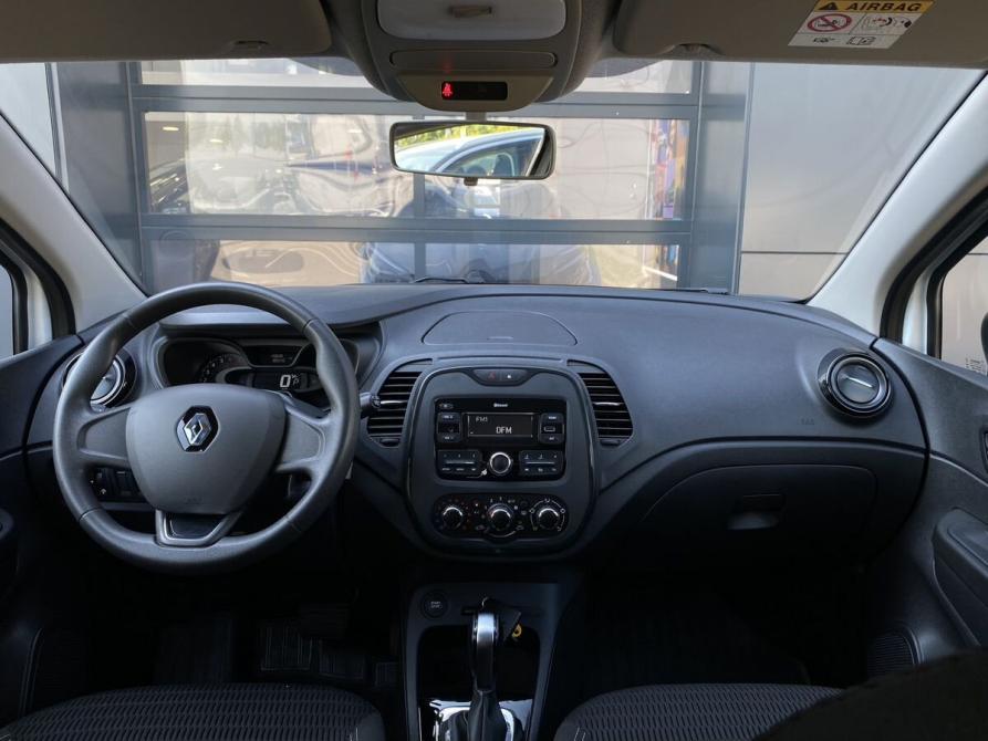 Renault Kaptur I Москва  - изображение 11