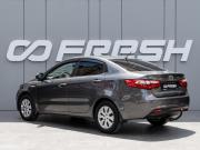 Kia Rio III Краснодар  - изображение 18