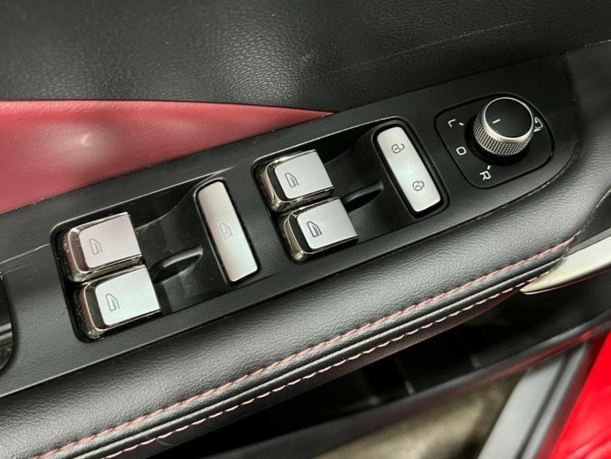 Geely Coolray I Рестайлинг Оренбург  - изображение 19