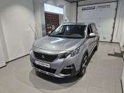 Peugeot 5008 II Москва  - изображение 17