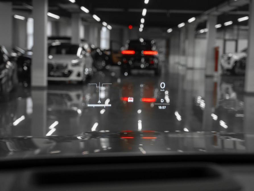 Li Auto (Lixiang) L7 I Москва  - изображение 12