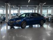 Mercedes-Benz C-Класс IV (W205) Рестайлинг Москва  - изображение 25