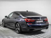 BMW 7 серии VI (G11/G12) Москва  - изображение 23