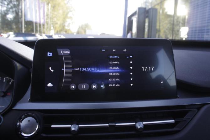 Chery Tiggo 4 Pro I с пробегом 2024 года, цена 1 690 000 рублей, 27430 км, внедорожник, Автокод Объявления