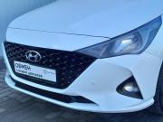 Hyundai Solaris II Рестайлинг Новочеркасск  - изображение 24