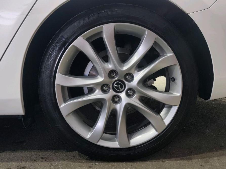 Mazda 6 III (GJ) Ставрополь  - изображение 7