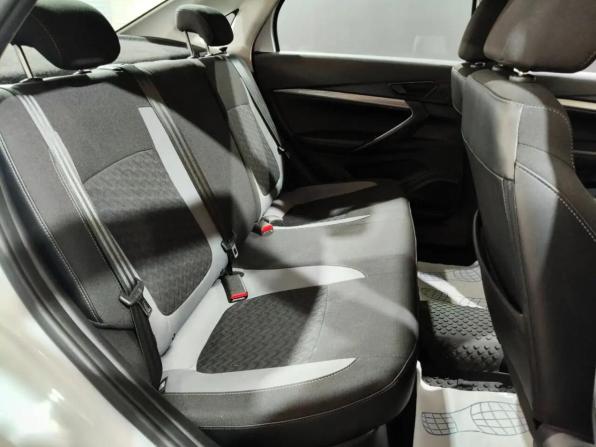 Lada (ВАЗ) Vesta I Рестайлинг (NG) с пробегом 2023 года, цена 1 170 000 рублей, 49989 км, седан, Автокод Объявления
