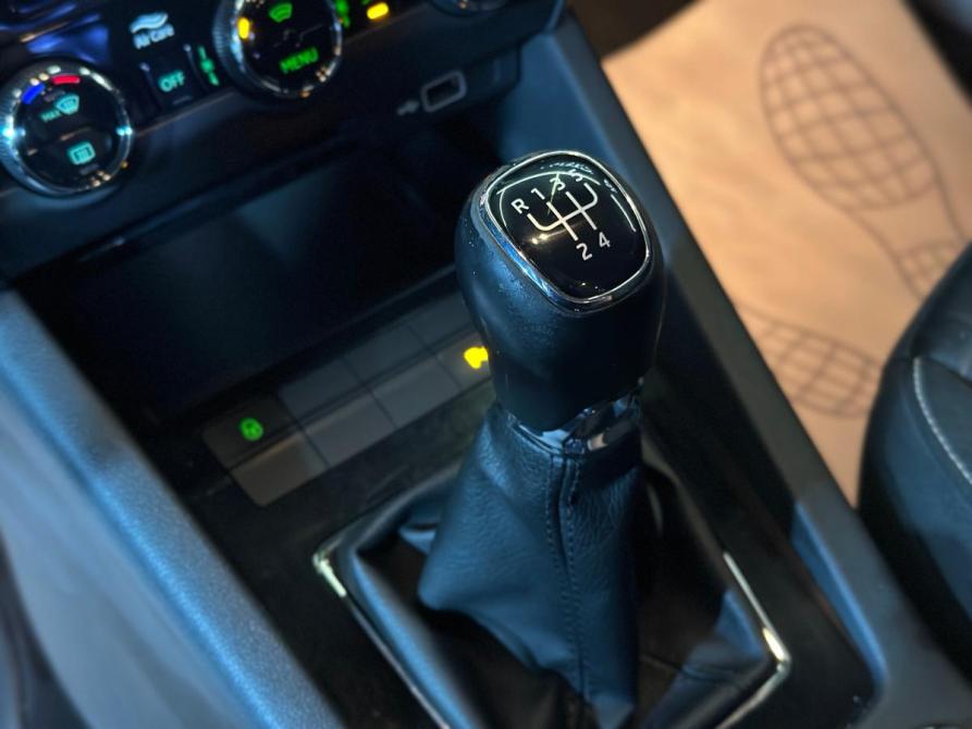 Skoda Octavia III (A7) Рестайлинг Уфа  - изображение 15