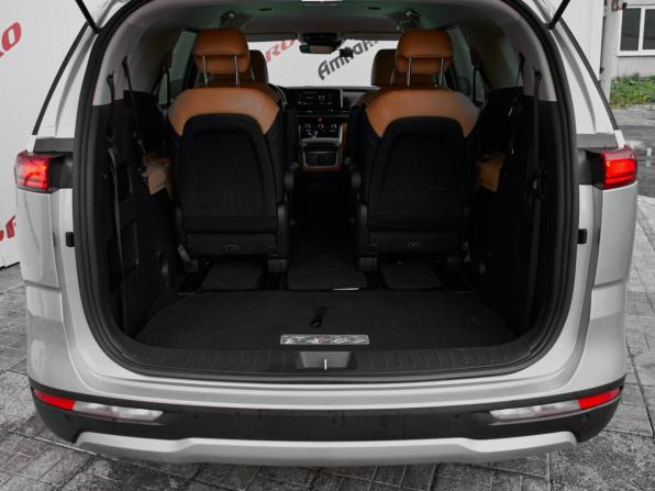Kia Carnival IV с пробегом 2021 года, цена 3 890 000 рублей, 74220 км, минивэн, Автокод Объявления
