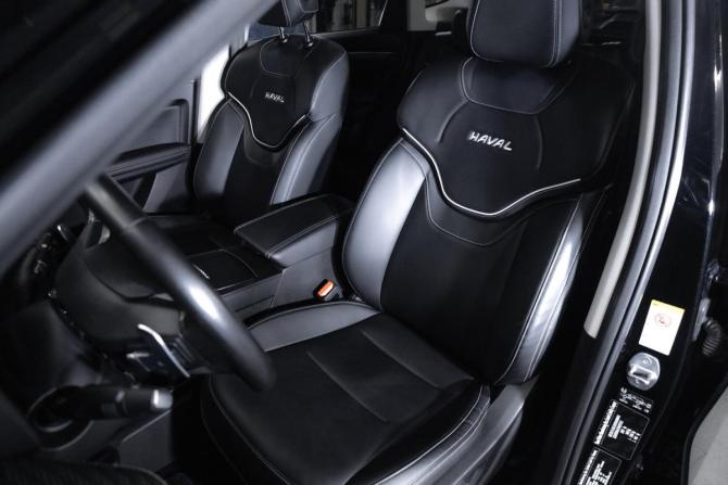 Haval Jolion I с пробегом 2023 года, цена 1 950 000 рублей, 88057 км, внедорожник, Автокод Объявления