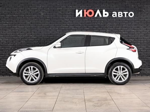 Nissan Juke I Рестайлинг с пробегом 2015 года, цена 1 630 000 рублей, 15660 км, внедорожник, Автокод Объявления